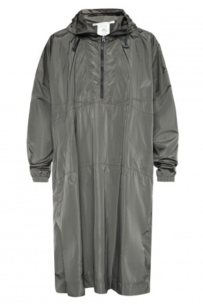 Hooded coat, zdjęcie 1 Hooded coat od Stella McCartney
